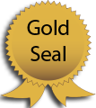 gold seal