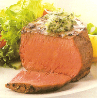 Filet Mignon