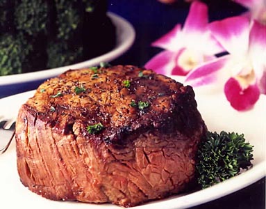 Filet Mignon