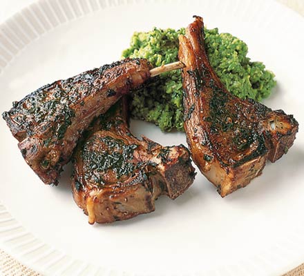 Veal Chops & Cutlets