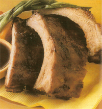 Veal Chops & Cutlets