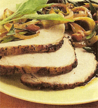 Veal Chops & Cutlets