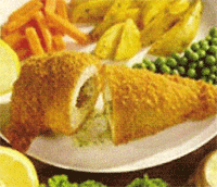 Chicken Kiev