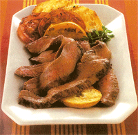Flank Steak
