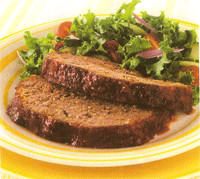 meat loaf