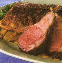 Veal Chops & Cutlets