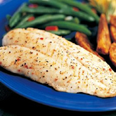 Orange Roughy Filet