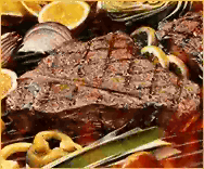 porterhouse steak